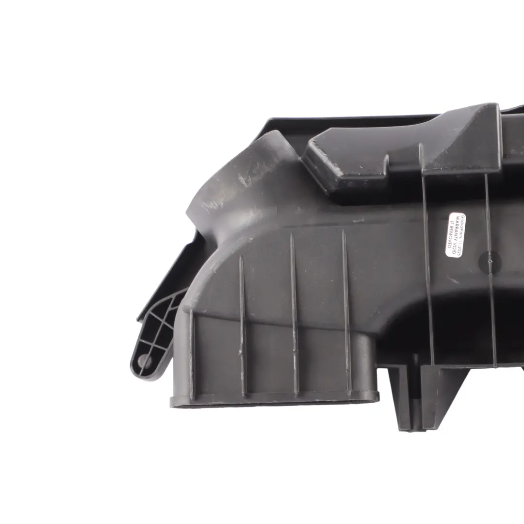 BMW X3 E83 LCI 2.5 si 3.0 si N52N Panel Air Intake Duct Vent - SKU 3428065 - Part number 3428065