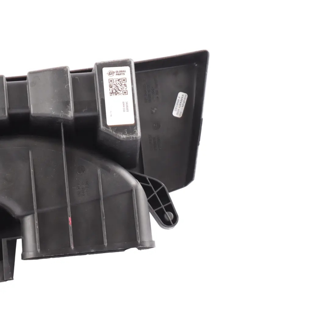 N52N Luft Ansaugkanal für BMW X3 E83 LCI 2.5 si 3.0 si mit Teilenummer 3428065 BMW X3 E83 LCI 2.5 si 3.0 si N52N Luft Ansaugkanal - SKU 3428065 - Teilenummer 3428065