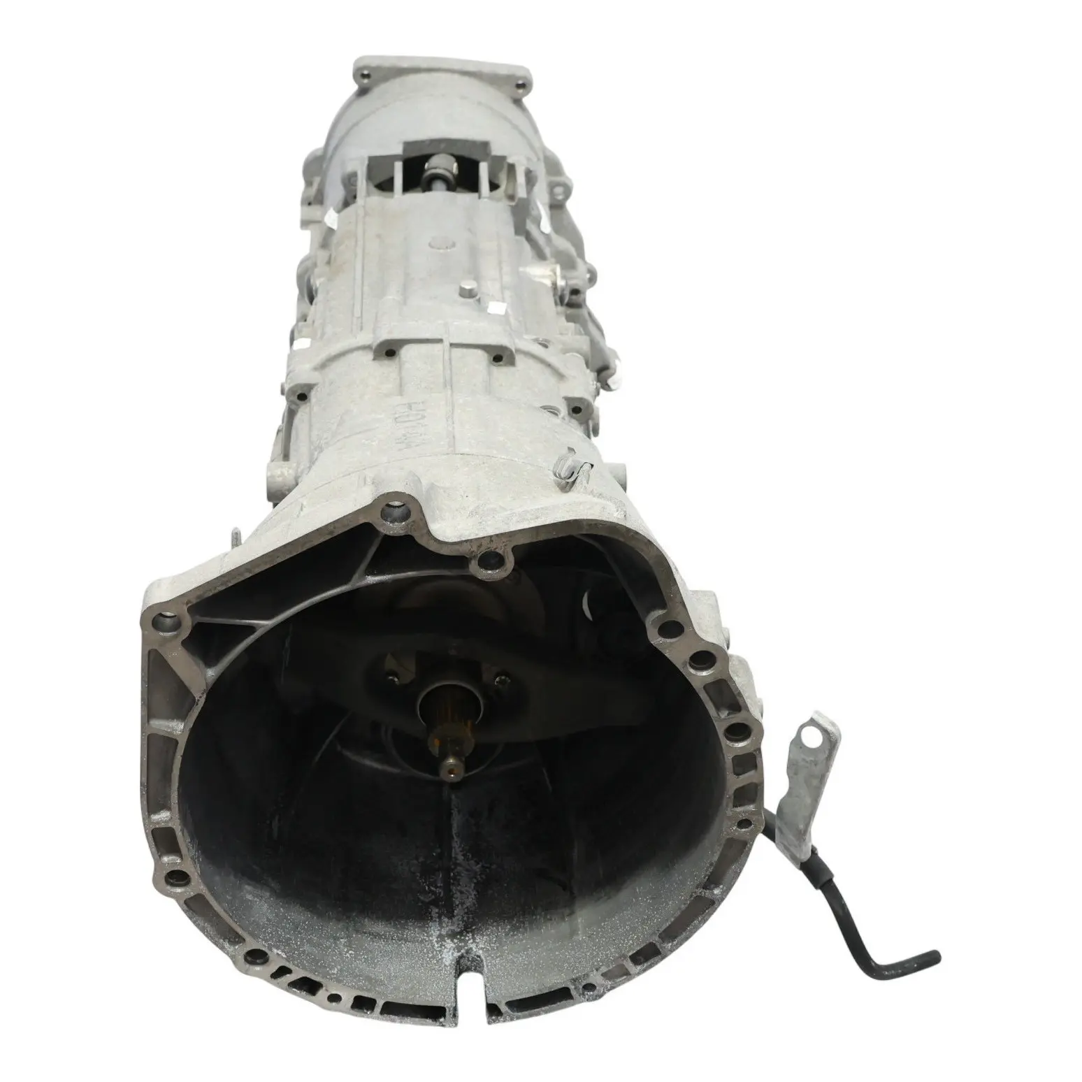 BMW X3 E83 2.0i N46 Schaltgetriebe 6 Gang Getriebe GS6X37DZ H014A GARANTIE