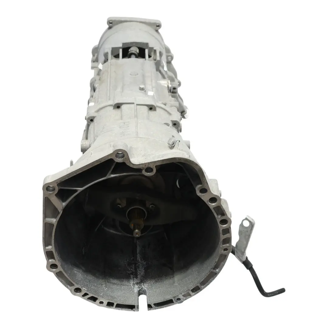 N46 Manual Transmission 6 Speed Gearbox GS6X37DZ H014A WARRANTY to BMW X3 E83 2.0i with Part number 3437851 BMW X3 E83 2.0i N46 Manual Transmission 6 Speed Gearbox GS6X37DZ H014A WARRANTY - SKU 3437851 - Part number 3437851