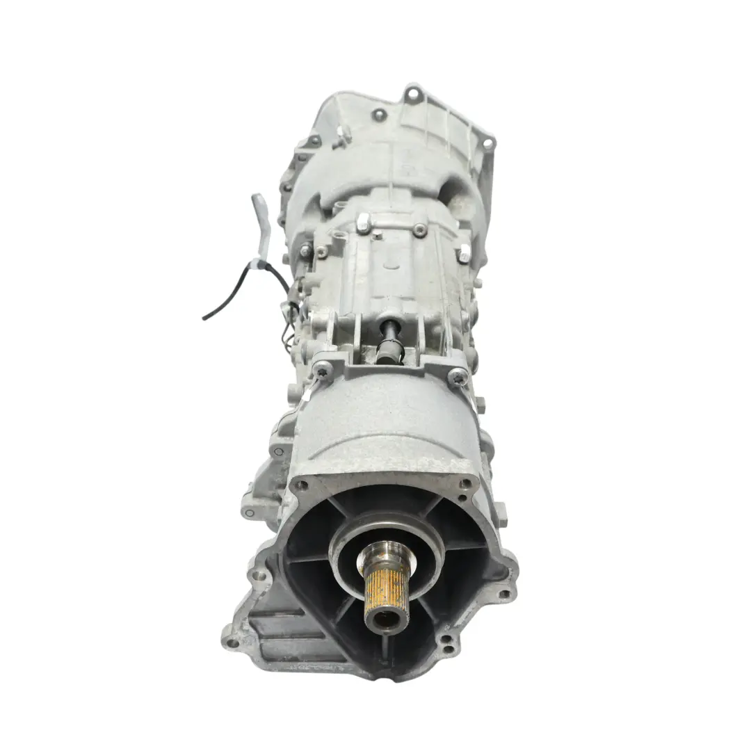 BMW X3 E83 2.0i N46 Cambio Manuale 6 Velocità GS6X37DZ H014A GARANZIA - SKU 3437851 - Numero di parte 3437851