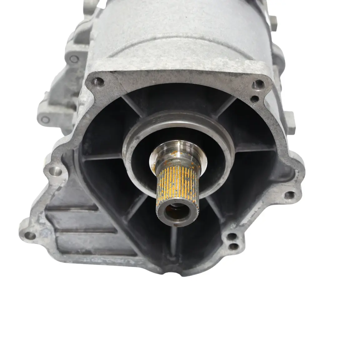 BMW X3 E83 2.0i N46 Manual Transmission 6 Speed Gearbox GS6X37DZ H014A WARRANTY - SKU 3437851 - Part number 3437851