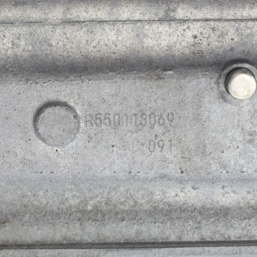 N46 Schaltgetriebe 6 Gang Getriebe GS6X37DZ H014A GARANTIE für BMW X3 E83 2.0i mit Teilenummer 3437851 BMW X3 E83 2.0i N46 Schaltgetriebe 6 Gang Getriebe GS6X37DZ H014A GARANTIE - SKU 3437851 - Teilenummer 3437851