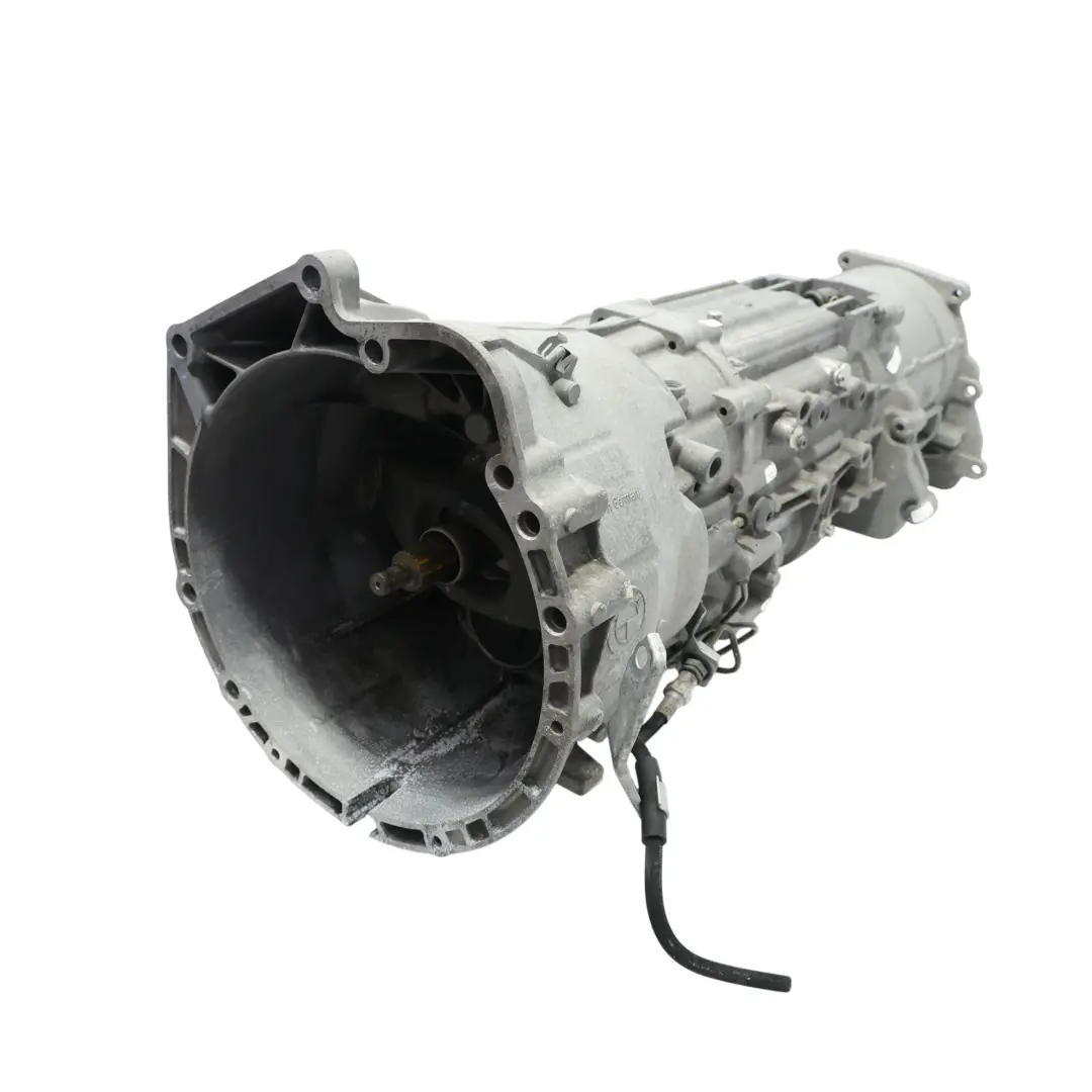 BMW X3 E83 2.0i N46 Manual Transmission 6 Speed Gearbox GS6X37DZ H014A WARRANTY - SKU 3437851 - Part number 3437851