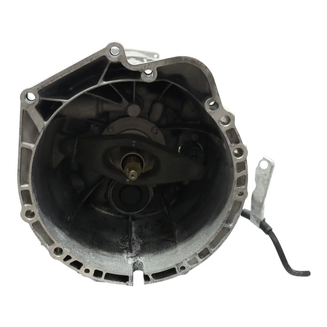 BMW X3 E83 2.0i N46 Schaltgetriebe 6 Gang Getriebe GS6X37DZ H014A GARANTIE - SKU 3437851 - Teilenummer 3437851