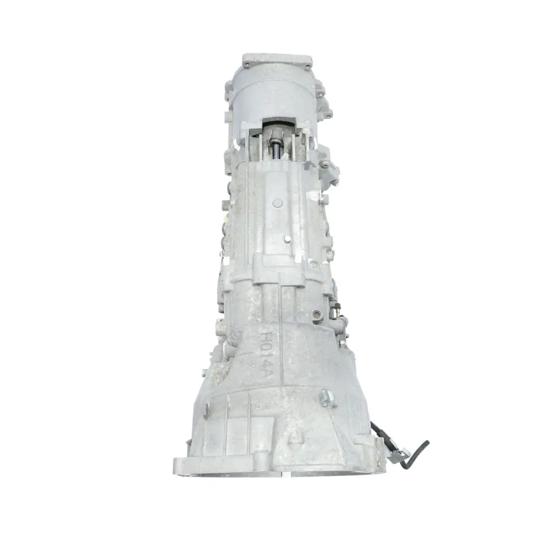 BMW X3 E83 2.0i N46 Cambio Manuale 6 Velocità GS6X37DZ H014A GARANZIA - SKU 3437851 - Numero di parte 3437851