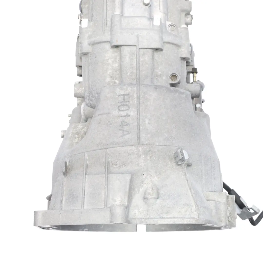 BMW X3 E83 2.0i N46 Manual Transmission 6 Speed Gearbox GS6X37DZ H014A WARRANTY - SKU 3437851 - Part number 3437851