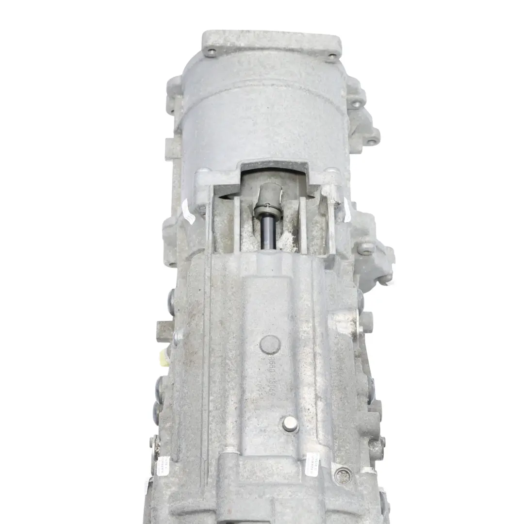 BMW X3 E83 2.0i N46 Manual Transmission 6 Speed Gearbox GS6X37DZ H014A WARRANTY - SKU 3437851 - Part number 3437851