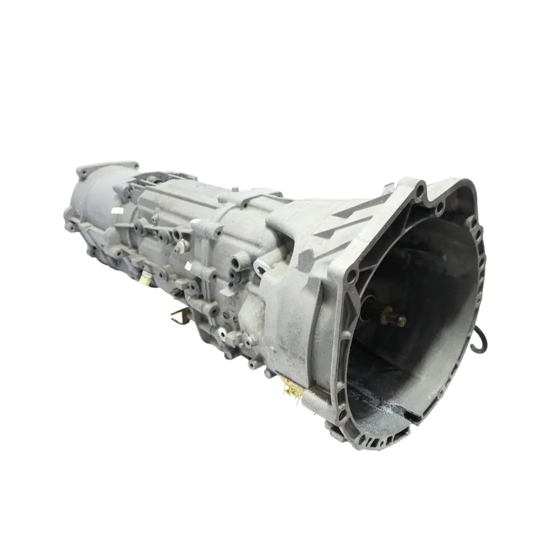  BMW.0i N46 Caja De cambios manual De 6 velocidades GS6X37DZ H014A GARANTIA - SKU 3437851 - Número de pieza 3437851