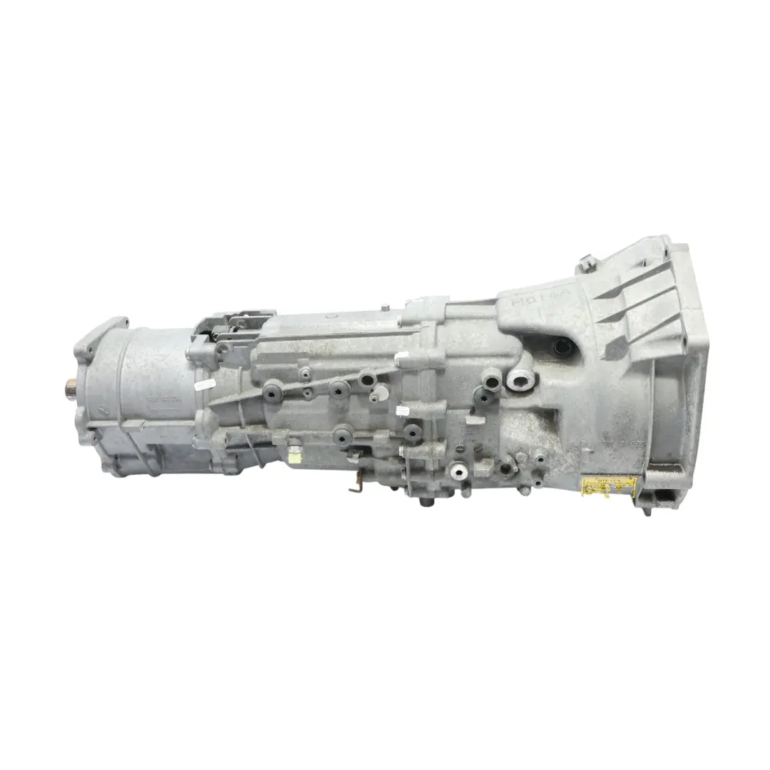  BMW.0i N46 Caja De cambios manual De 6 velocidades GS6X37DZ H014A GARANTIA - SKU 3437851 - Número de pieza 3437851