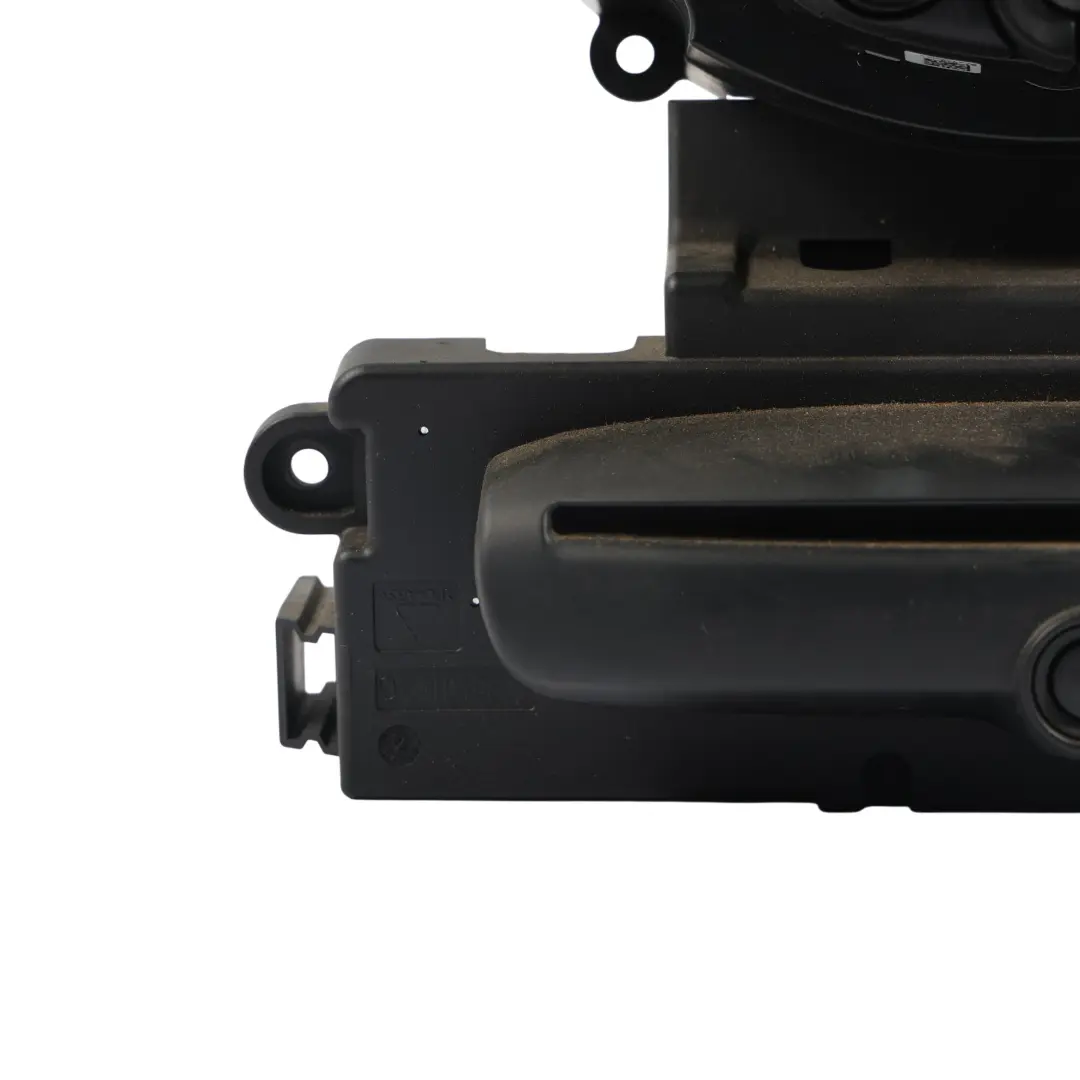 Mini Cooper One R55 R56 R57 LCI R60 Radio Boost CD Player Unit Head 3456601 - SKU 3456601-1 - Part number 3456872