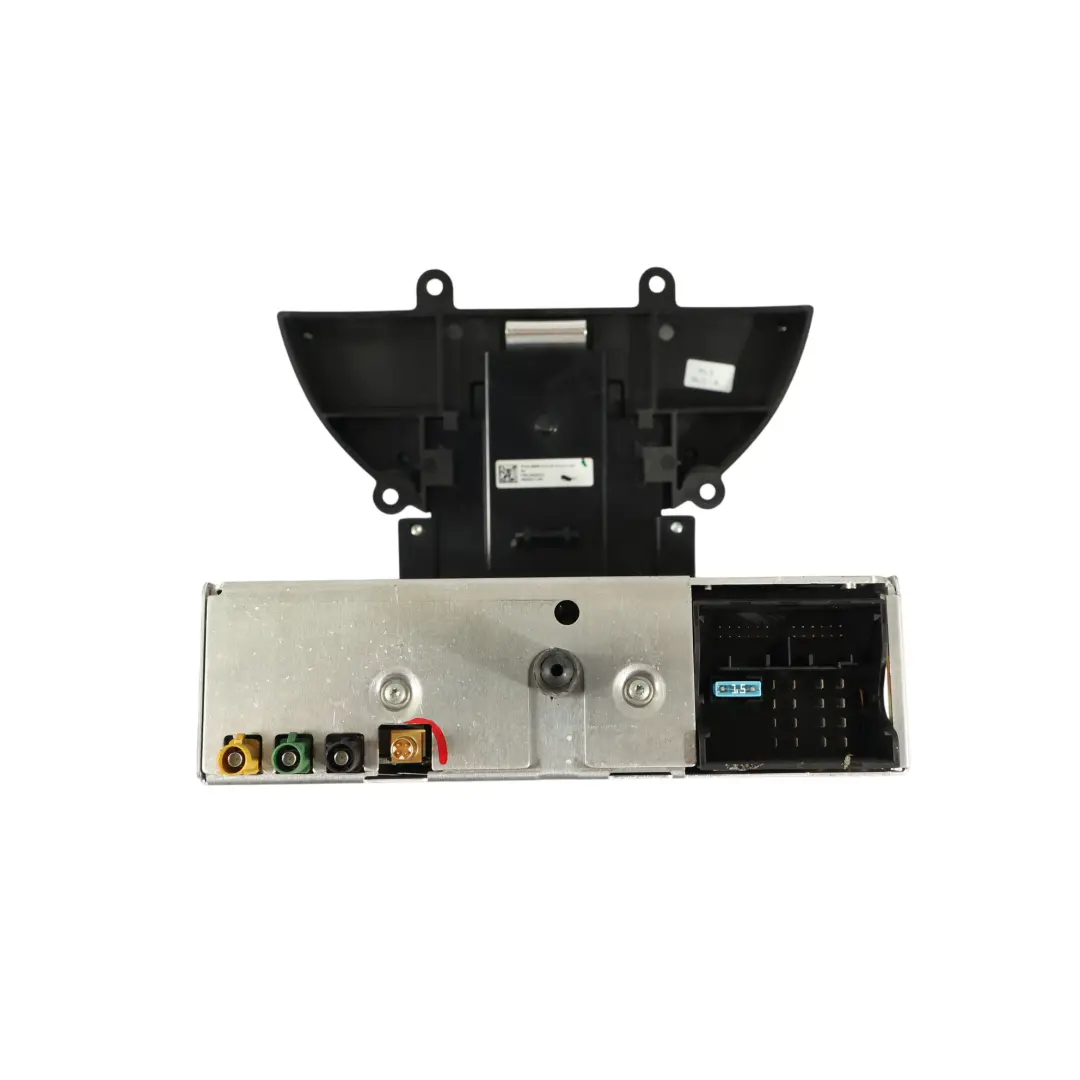 Mini One R55 R56 R57 LCI R60 Radio Boost CD Player Jednostka Główna 3456601 - SKU 3456601-1 - Numer Części 3456872