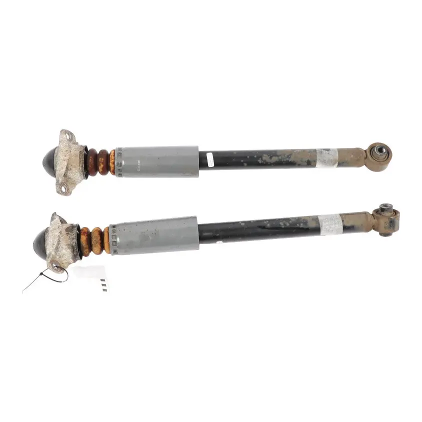 Audi A3 8V Spring Strut Set Rear Suspension Shock Absorber Monroe 376195SP