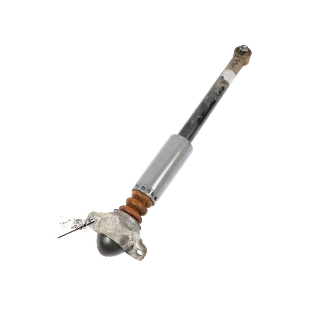 Audi A3 8V Rear Spring Strut Suspension Shock Absorber Monroe Set - SKU 376195SP - Part number 376195SP