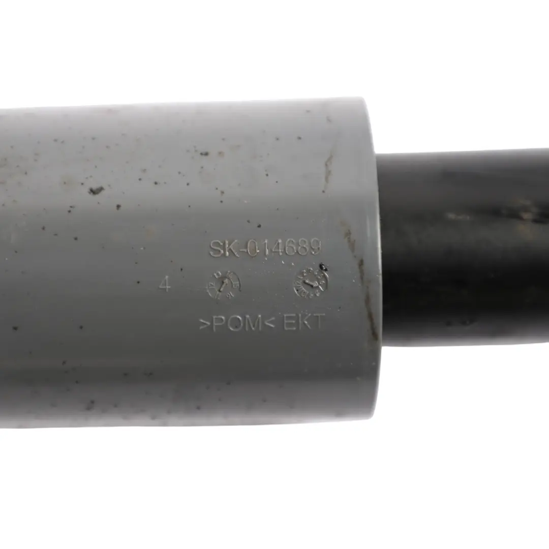 Audi A3 8V Spring Strut Set Rear Suspension Shock Absorber Monroe - SKU 376195SP - Part number 376195SP