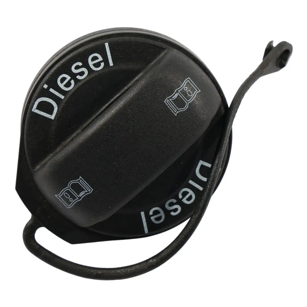 Mk4 Volkswagen Passat B7 Korek Wlewu Paliwa Diesel do Seat Ibiza o numerze 3AA201550M Seat Ibiza Mk4 Volkswagen Passat B7 Korek Wlewu Paliwa Diesel - SKU 3AA201550M - Numer Części 3AA201550M