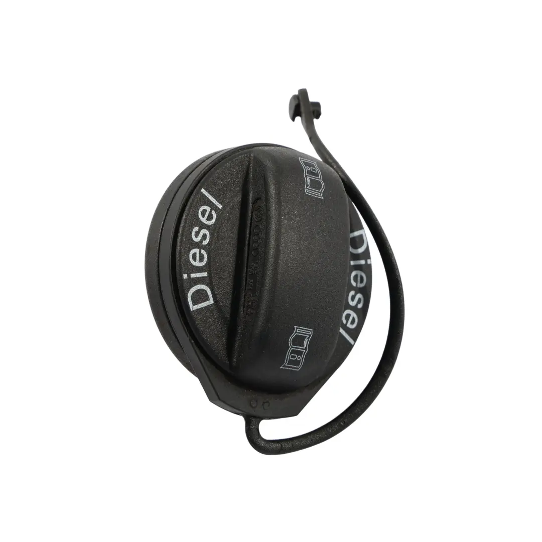 Seat Ibiza Mk4 Volkswagen Passat B7 Fuel Tank Filler Cap Screw Diesel - SKU 3AA201550M - Part number 3AA201550M