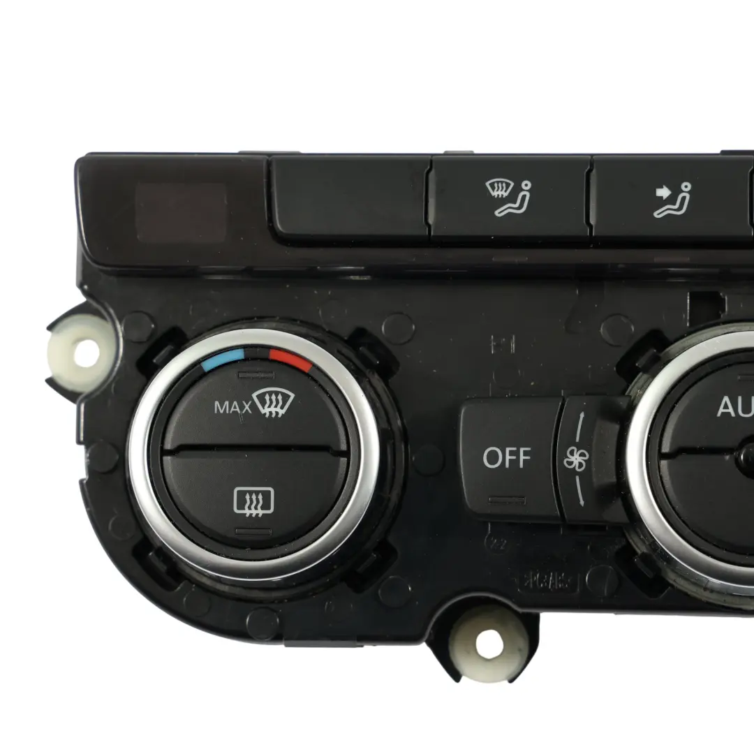 VW Touran 1T A/C Klimaanlage Panel Klimasteuerung Schalttafel - SKU 3AA907044BA - Teilenummer 3AA907044BA