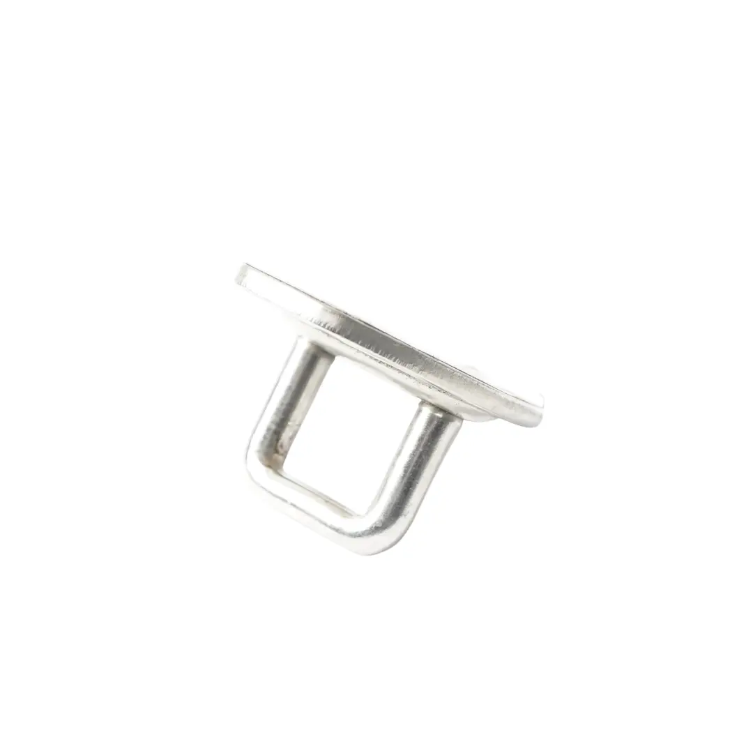 Front Rear Door Lock Latch Catch Striker to Porsche Cayenne 9PA with Part number 3B0837033P Porsche Cayenne 9PA Front Rear Door Lock Latch Catch Striker - SKU 3B0837033P - Part number 3B0837033P