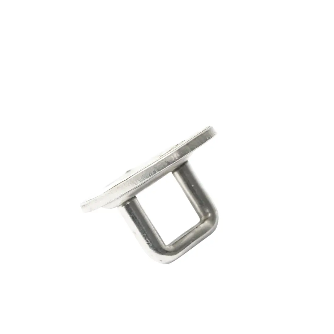 Porsche Cayenne 9PA Front Rear Door Lock Latch Catch Striker - SKU 3B0837033P - Part number 3B0837033P