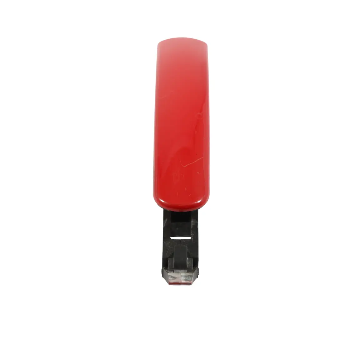 Seat Leon 1P Maniglia Porta Anteriore Sinistra Destra Emotion Red S3H - SKU 3B0837207-EMR - Numero di parte 3B0837207