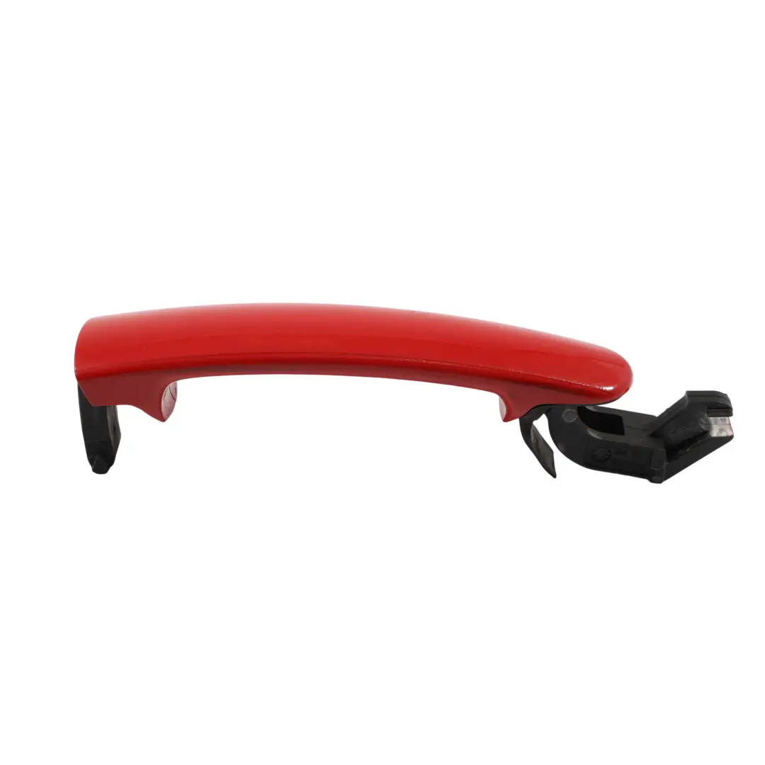 1P Poignée De Porte Avant Gauche Droite Rouge Emotion - S3H pour Seat Leon à propos du numéro de pièce 3B0837207 Seat Leon 1P Poignée De Porte Avant Gauche Droite Rouge Emotion - S3H - SKU 3B0837207-EMR - Numéro de pièce 3B0837207