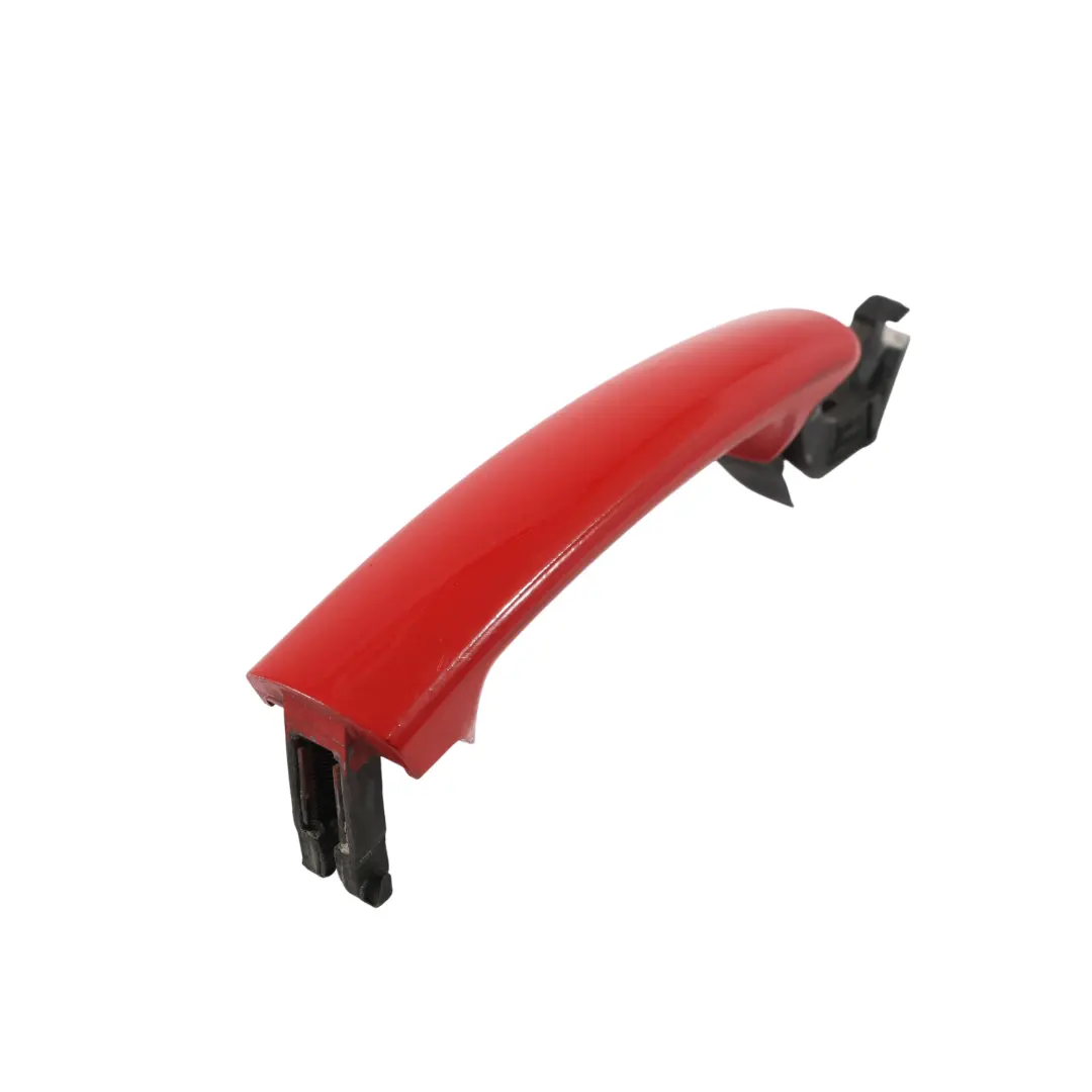 1P Asidero Puerta Delantera Izquierda Derecha Emotion Rojo - S3H para Seat Leon con número de pieza 3B0837207 Seat Leon 1P Asidero Puerta Delantera Izquierda Derecha Emotion Rojo - S3H - SKU 3B0837207-EMR - Número de pieza 3B0837207