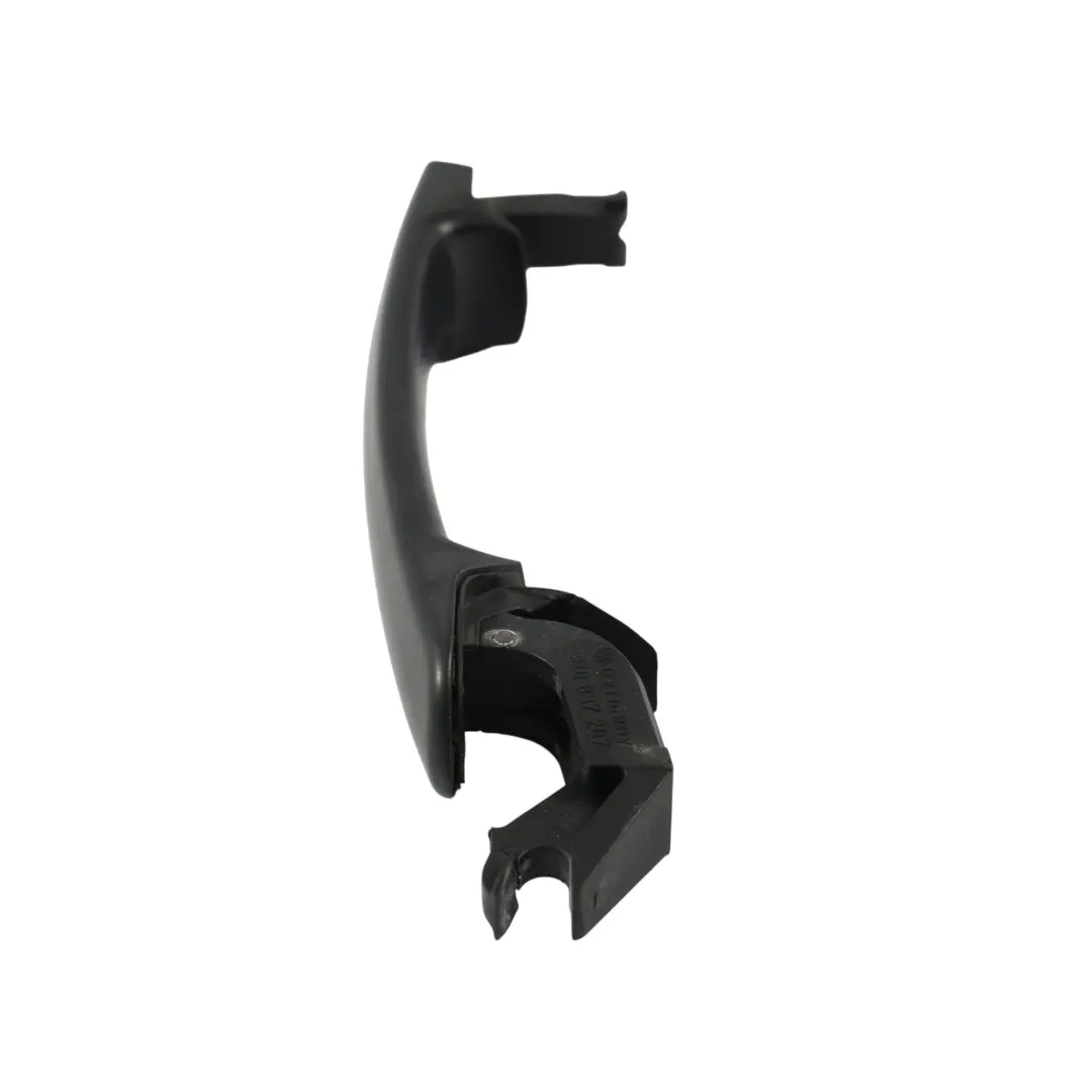 1K Door Handle Grab Front Right O/S Primed to Volkswagen Golf with Part number 3B0837207 Volkswagen Golf 1K Door Handle Grab Front Right O/S Primed - SKU 3B0837207-PRIM - Part number 3B0837207