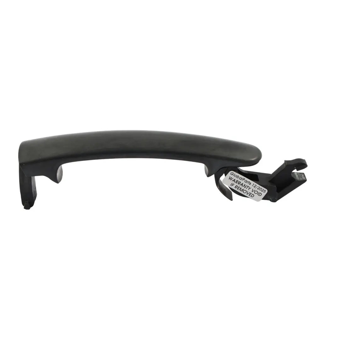 1K Tirador De Puerta Delantero Derecho Imprimado para Volkswagen Golf con número de pieza 3B0837207 Volkswagen Golf 1K Tirador De Puerta Delantero Derecho Imprimado - SKU 3B0837207-PRIM - Número de pieza 3B0837207