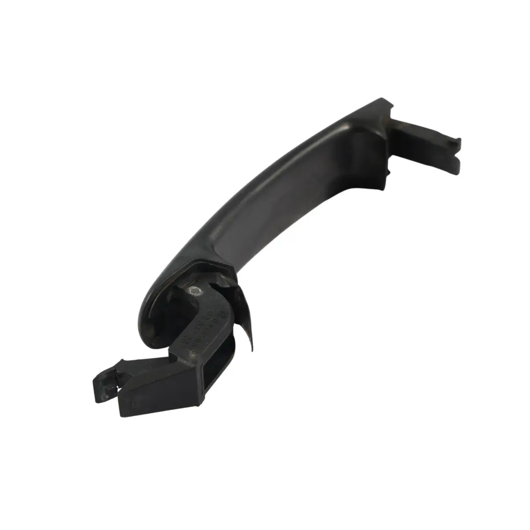1K Door Handle Grab Front Right O/S Primed to Volkswagen Golf with Part number 3B0837207 Volkswagen Golf 1K Door Handle Grab Front Right O/S Primed - SKU 3B0837207-PRIM - Part number 3B0837207