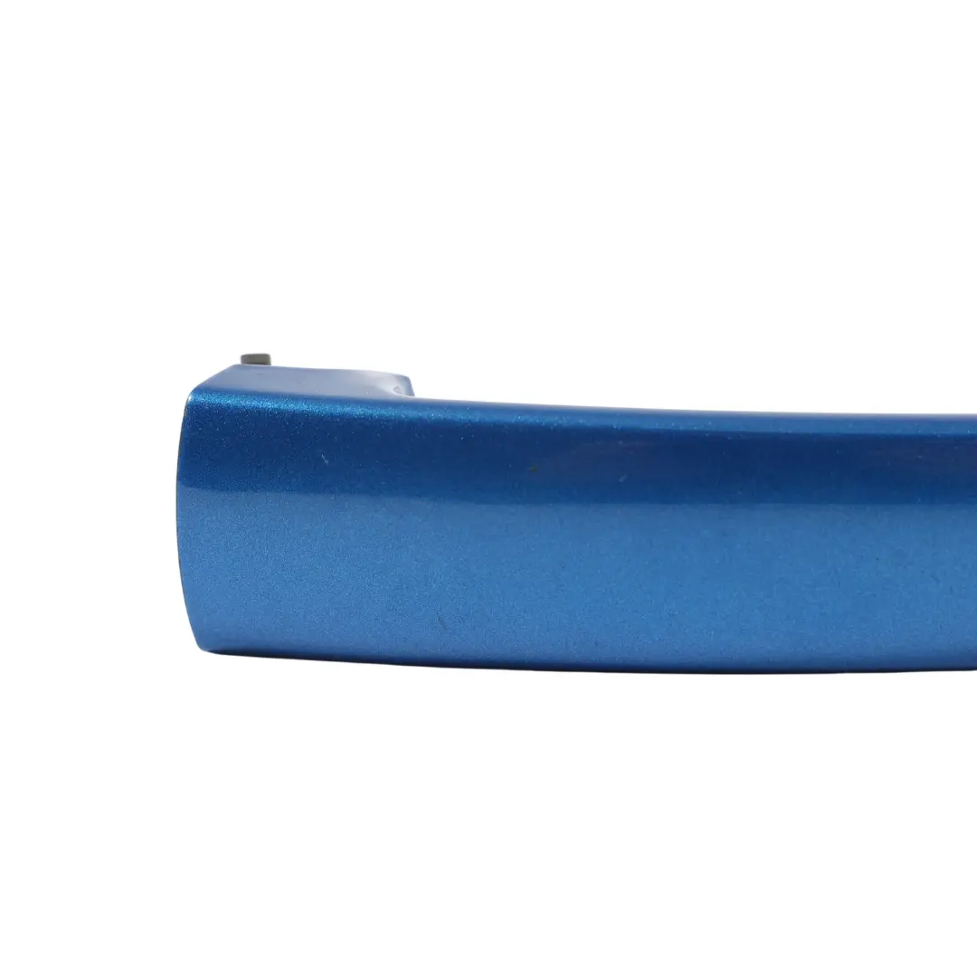 Mk2 1Z Türgriff Griff Vorne Rechts Race Blue Metallic - F5W für Skoda Octavia mit Teilenummer 3B0837207 Skoda Octavia Mk2 1Z Türgriff Griff Vorne Rechts Race Blue Metallic - F5W - SKU 3B0837207-RAB - Teilenummer 3B0837207