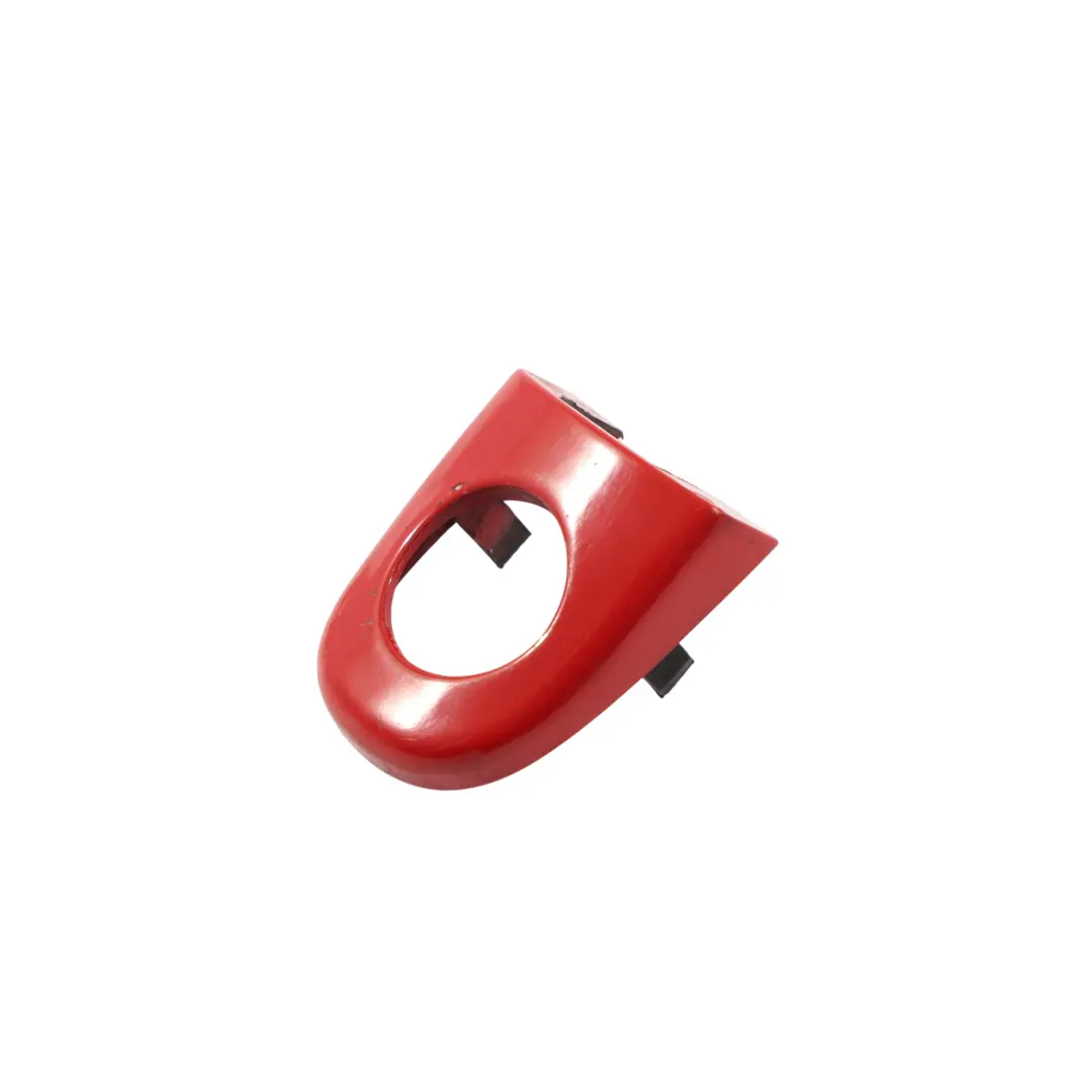 1P Otwór Cylindra Zamka Drzwi Przód Emotion Red S3H do Seat Leon o numerze 3B0837879A Seat Leon 1P Otwór Cylindra Zamka Drzwi Przód Emotion Red S3H - SKU 3B0837879A-EMR - Numer Części 3B0837879A