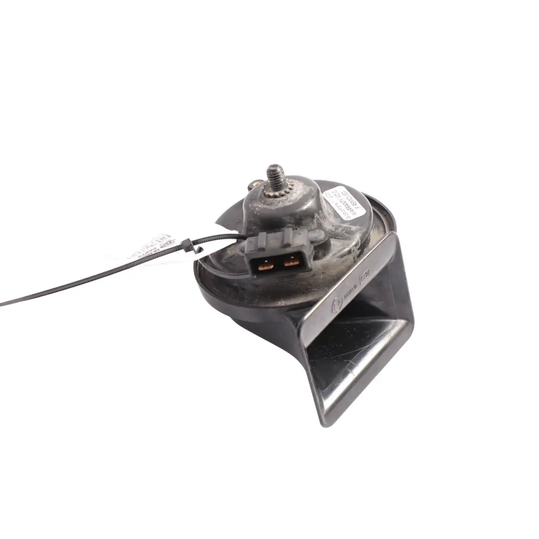 Audi A3 S3 8L TT 8N VW Golf Mk4 Horn Fanfare Signal Alarm Low Tone - SKU 3B0951221 - Part number 3B0951221