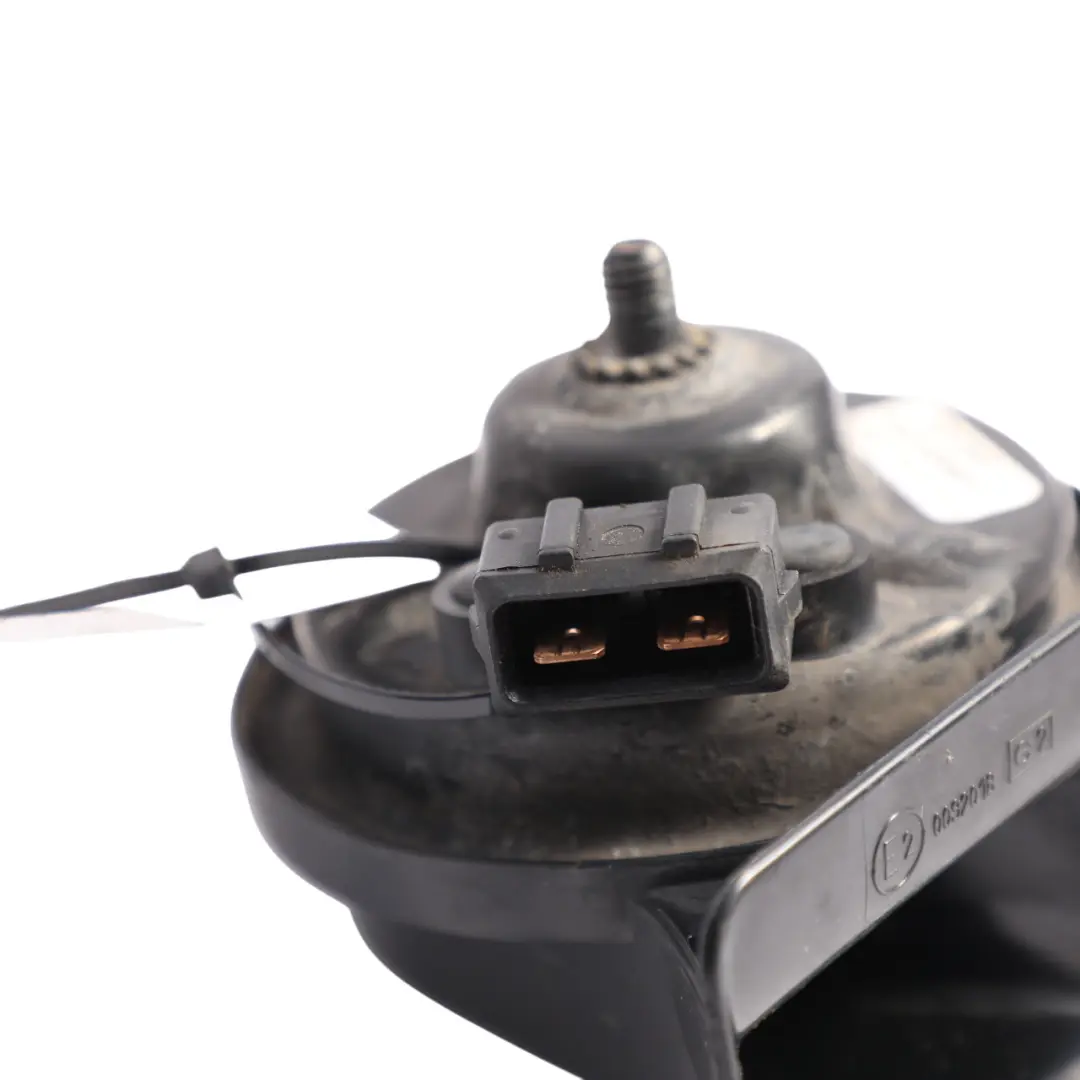 Audi A3 S3 8L TT 8N VW Golf Mk4 Horn Fanfare Signal Alarm Low Tone - SKU 3B0951221 - Part number 3B0951221