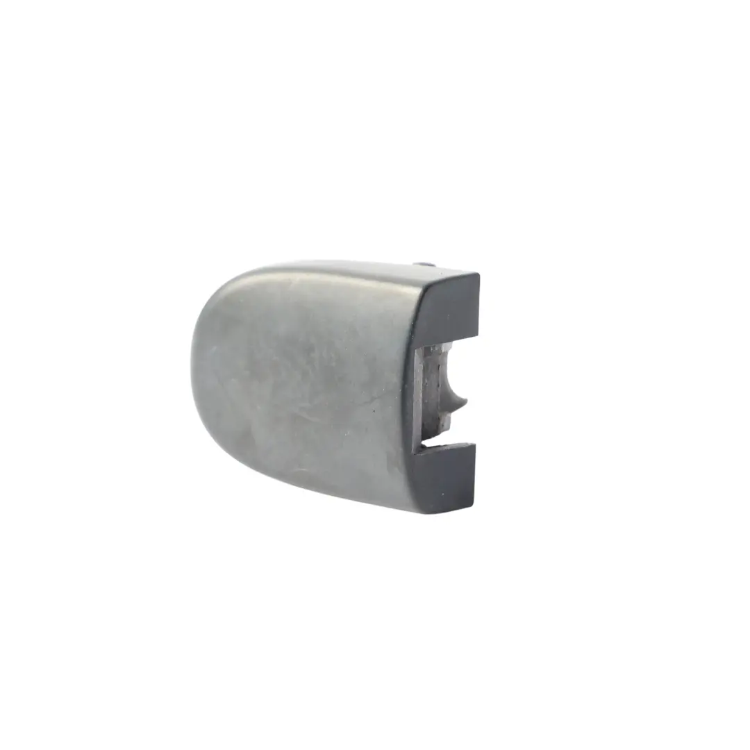 Mk5 Door Handle End Cap Trim Front Passenger Side Primed to Volkswagen Golf with Part number 3B4839879 Volkswagen Golf Mk5 Door Handle End Cap Trim Front Passenger Side Primed - SKU 3B4839879-PRIM - Part number 3B4839879