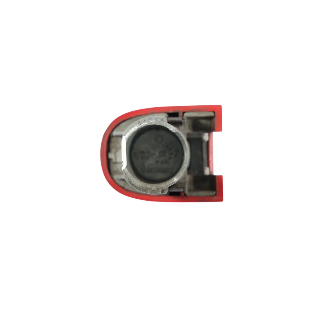 1P Hinten Türgriff Cap Trim Abdeckung Emotion Rot S3H für Seat Leon mit Teilenummer 3B4839879A Seat Leon 1P Hinten Türgriff Cap Trim Abdeckung Emotion Rot S3H - SKU 3B4839879A-EMR - Teilenummer 3B4839879A