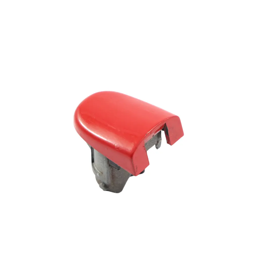 1P Osłona Klamki Drzwi Tył Czerwona Emotion Red S3H do Seat Leon o numerze 3B4839879A Seat Leon 1P Osłona Klamki Drzwi Tył Czerwona Emotion Red S3H - SKU 3B4839879A-EMR - Numer Części 3B4839879A