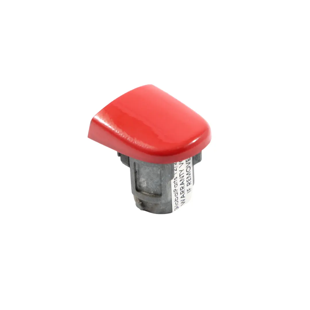 1P Osłona Klamki Drzwi Tył Czerwona Emotion Red S3H do Seat Leon o numerze 3B4839879A Seat Leon 1P Osłona Klamki Drzwi Tył Czerwona Emotion Red S3H - SKU 3B4839879A-EMR - Numer Części 3B4839879A