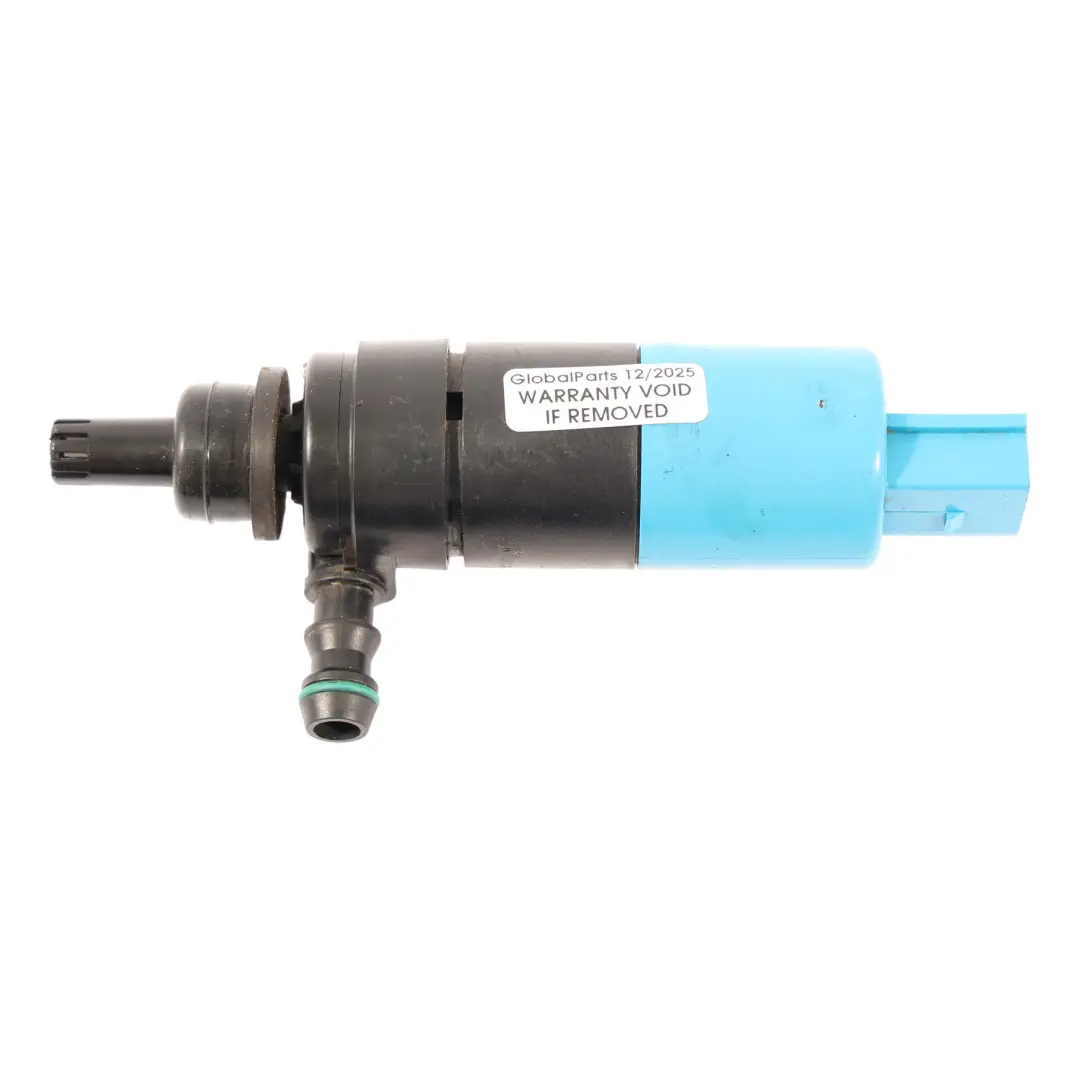 Mk4 Volkswagen VW Tiguan 5N Windscreen Washer Pump Nozzle to Seat Ibiza with Part number 3B7955681 Seat Ibiza Mk4 Volkswagen VW Tiguan 5N Windscreen Washer Pump Nozzle - SKU 3B7955681-1 - Part number 3B7955681