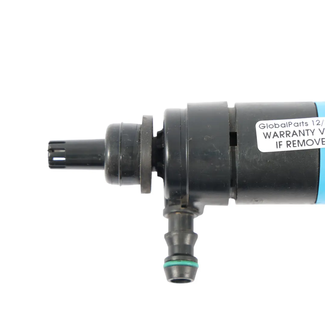 Seat Ibiza Mk4 Volkswagen VW Tiguan 5N Windscreen Washer Pump Nozzle - SKU 3B7955681-1 - Part number 3B7955681