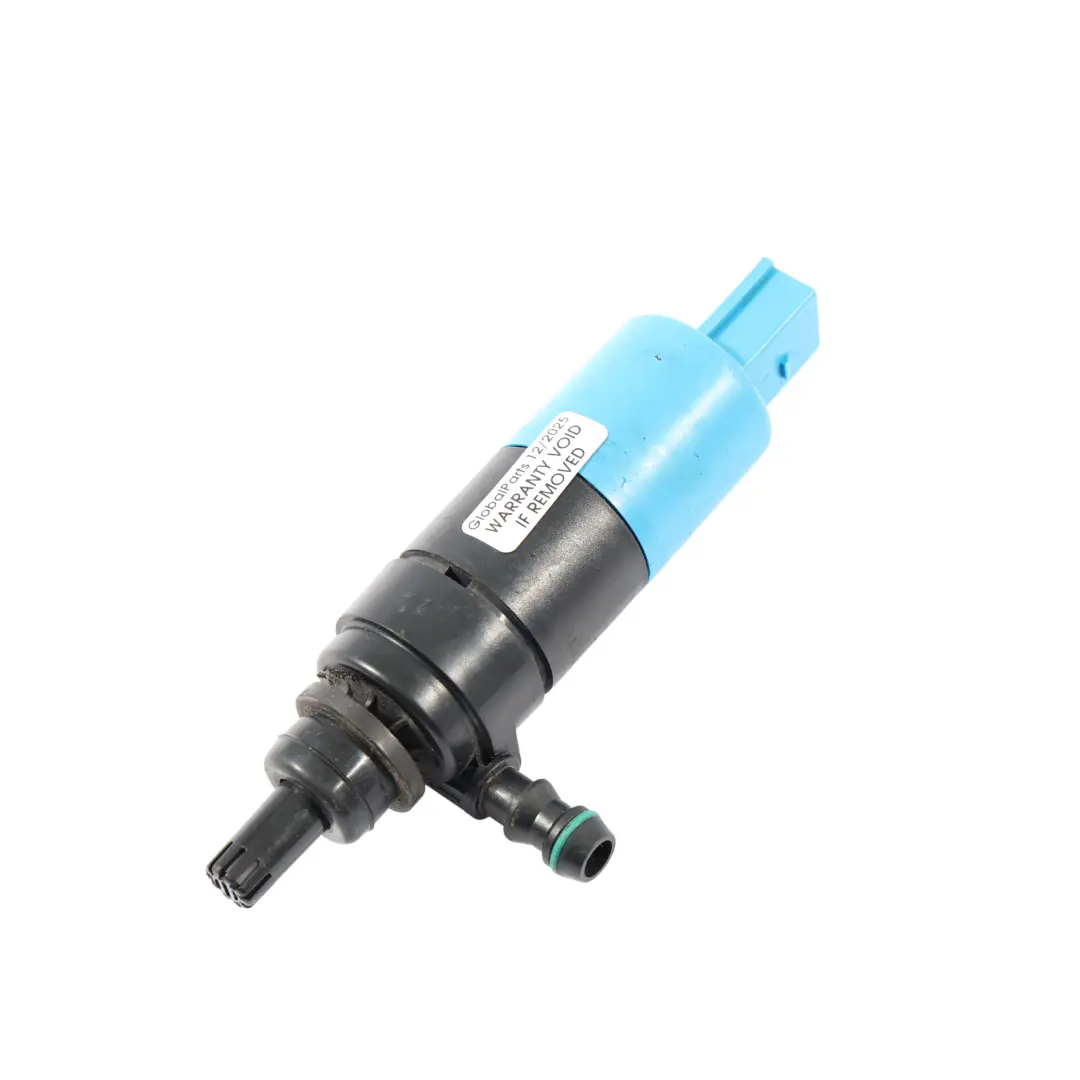 Mk4 Volkswagen VW Tiguan 5N Windscreen Washer Pump Nozzle to Seat Ibiza with Part number 3B7955681 Seat Ibiza Mk4 Volkswagen VW Tiguan 5N Windscreen Washer Pump Nozzle - SKU 3B7955681-1 - Part number 3B7955681