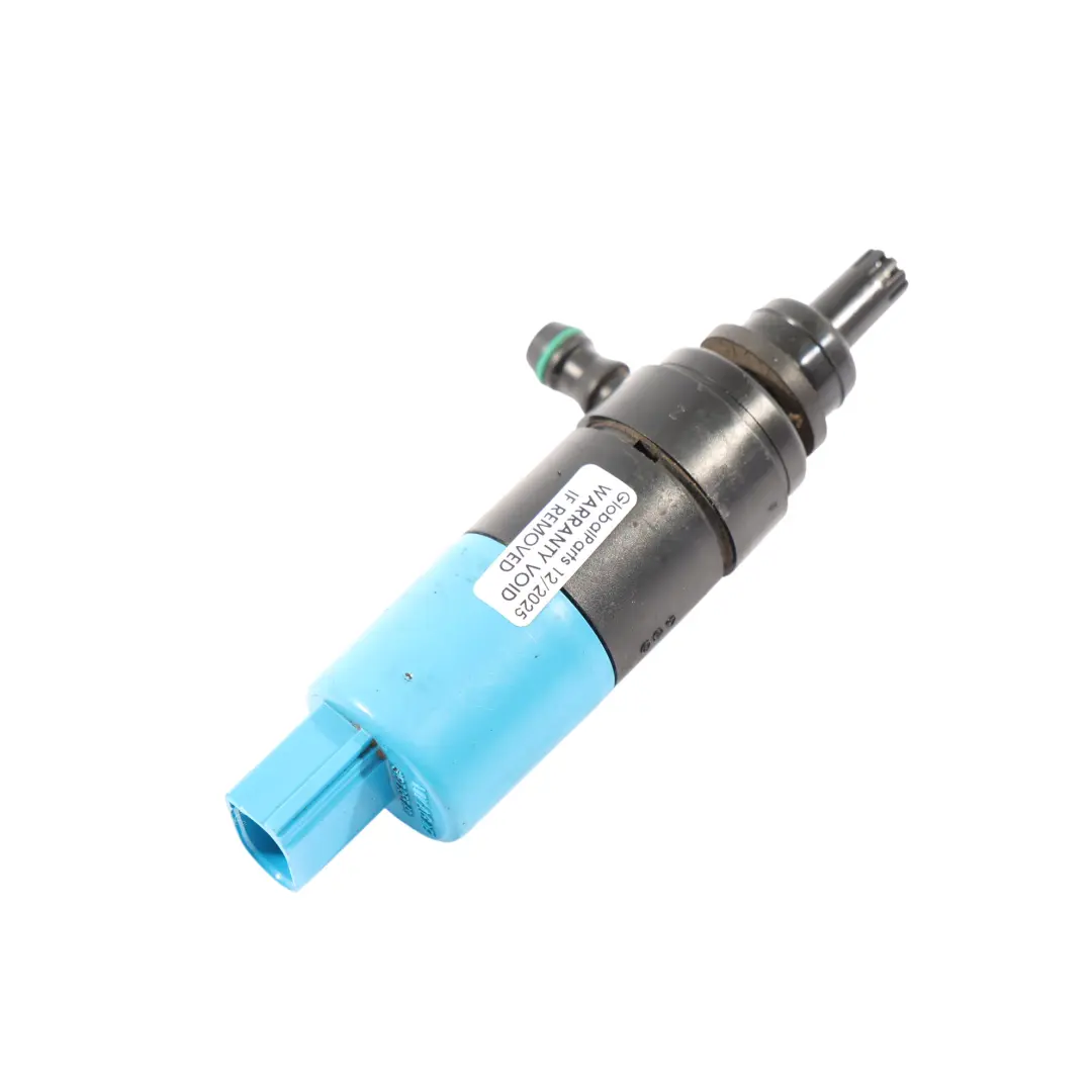 Mk4 Volkswagen VW Tiguan 5N Windscreen Washer Pump Nozzle to Seat Ibiza with Part number 3B7955681 Seat Ibiza Mk4 Volkswagen VW Tiguan 5N Windscreen Washer Pump Nozzle - SKU 3B7955681-1 - Part number 3B7955681