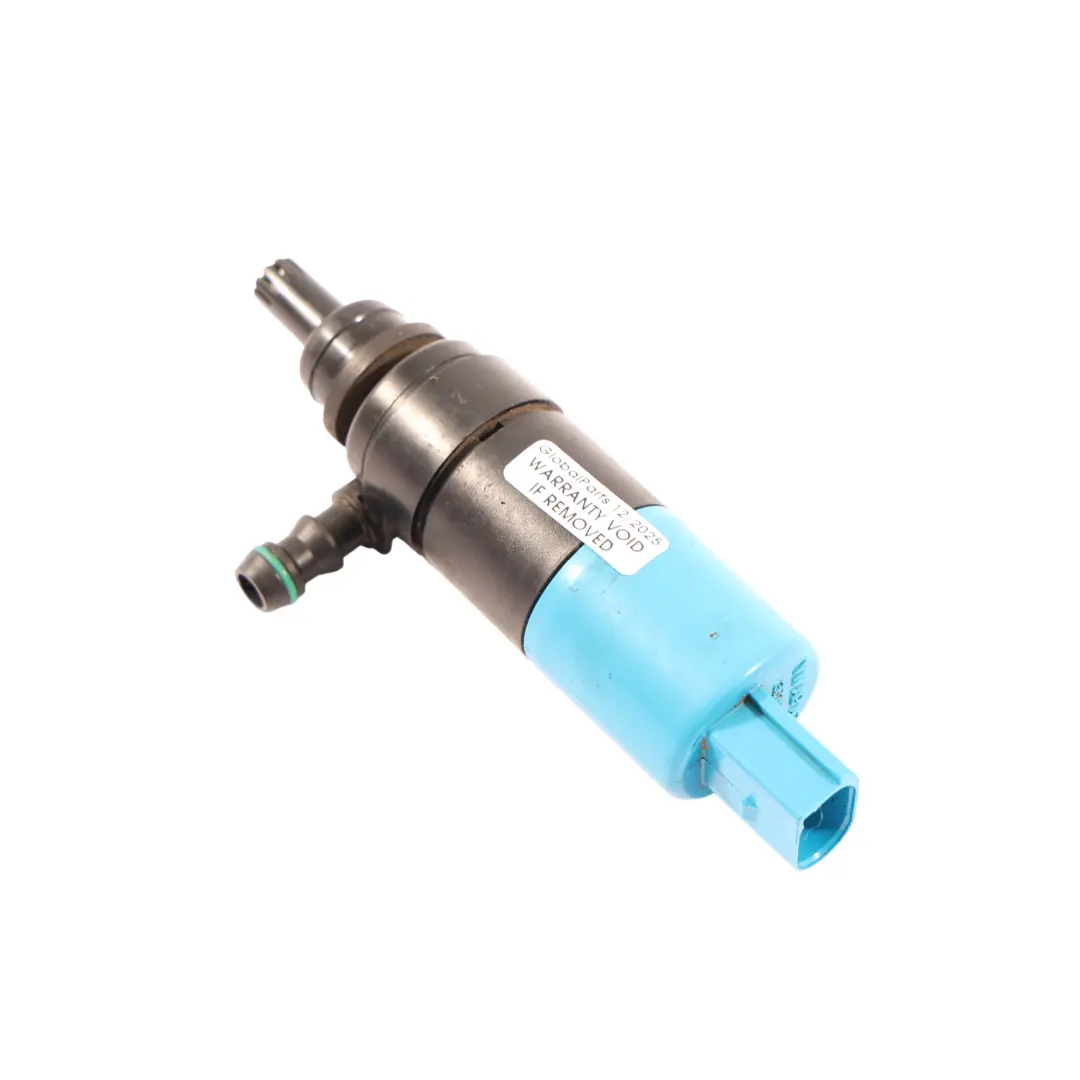 Seat Ibiza IV Volkswagen VW Tiguan 5N Scheibenwaschanlage Pumpe Düse - SKU 3B7955681-1 - Teilenummer 3B7955681