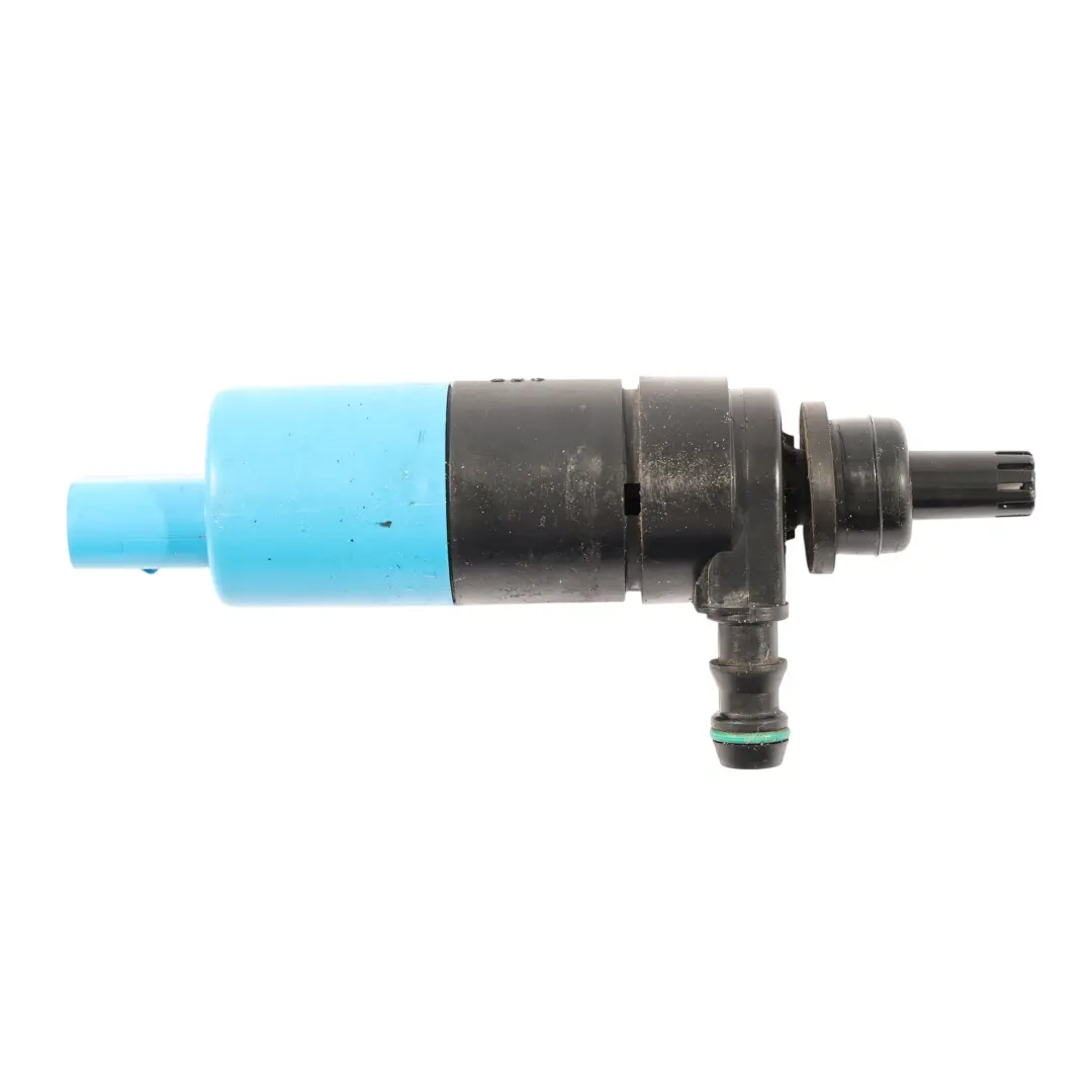 Scheibenwaschanlage Pumpe Düse für Seat Ibiza IV Volkswagen VW Tiguan 5N mit Teilenummer 3B7955681 Seat Ibiza IV Volkswagen VW Tiguan 5N Scheibenwaschanlage Pumpe Düse - SKU 3B7955681-1 - Teilenummer 3B7955681