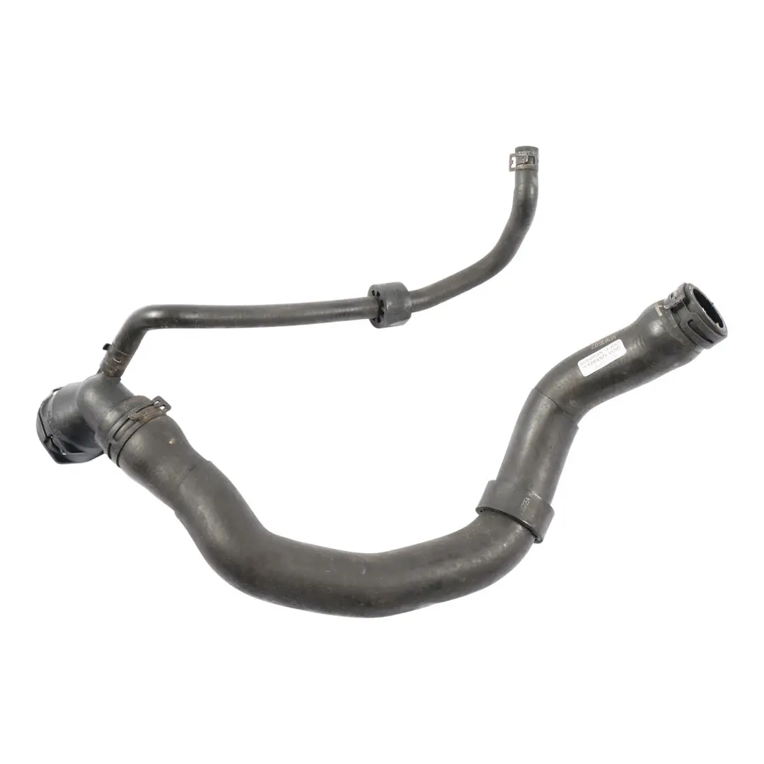 Tuyau Liquide Refroidissement 2.0 TDI pour Audi A3 8P à propos du numéro de pièce 3C0122101BM Audi A3 8P Tuyau Liquide Refroidissement 2.0 TDI - SKU 3C0122101BM-1 - Numéro de pièce 3C0122101BM