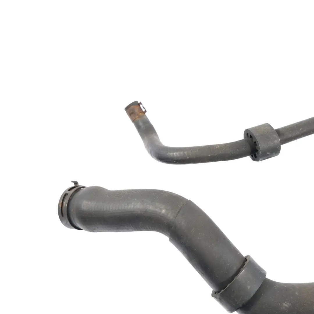 Wasser Kühlmittel Rohrleitung Schlauch Kühl 2.0 TDI für Audi A3 8P mit Teilenummer 3C0122101BM Audi A3 8P Wasser Kühlmittel Rohrleitung Schlauch Kühl 2.0 TDI - SKU 3C0122101BM-1 - Teilenummer 3C0122101BM