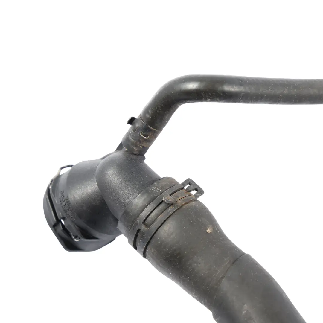 Refrigerante Agua Tubería Manguera Refrigeración 2.0 TDI para Audi A3 8P con número de pieza 3C0122101BM Audi A3 8P Refrigerante Agua Tubería Manguera Refrigeración 2.0 TDI - SKU 3C0122101BM-1 - Número de pieza 3C0122101BM