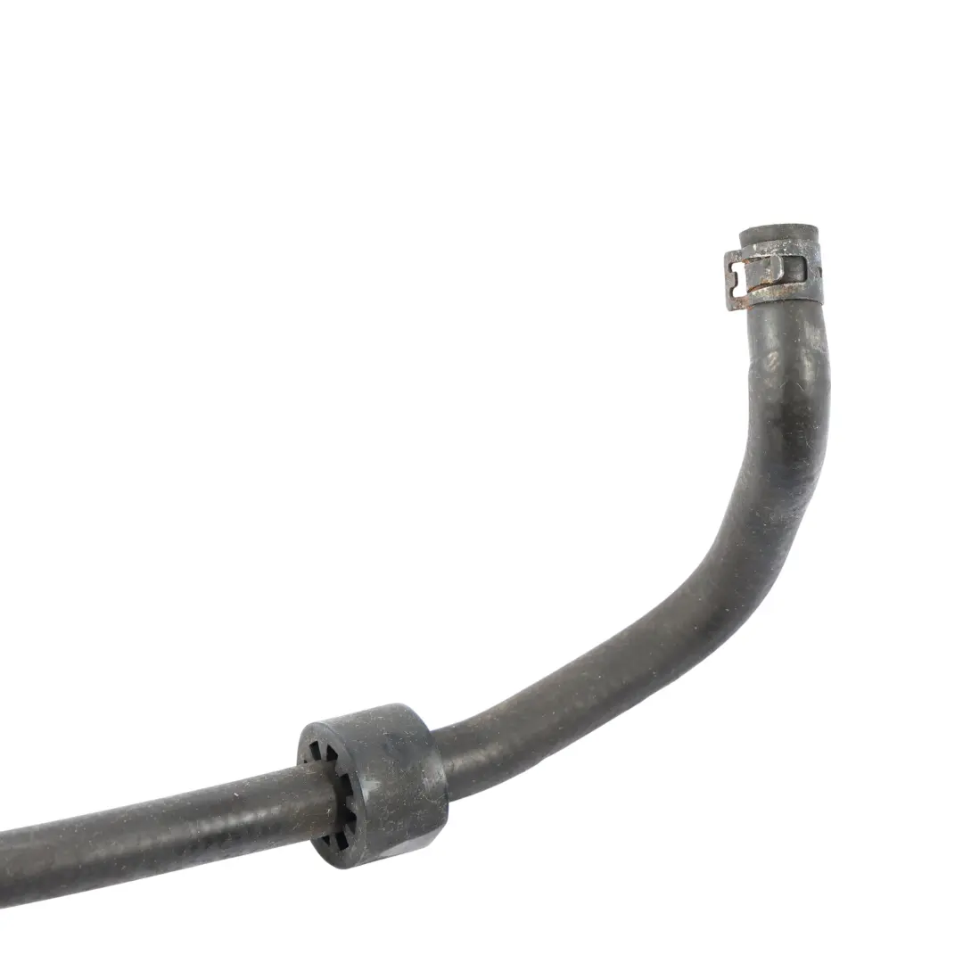 Audi A3 8P Water Coolant Pipe Line Hose Cooling Unit 2.0 TDI - SKU 3C0122101BM-1 - Part number 3C0122101BM