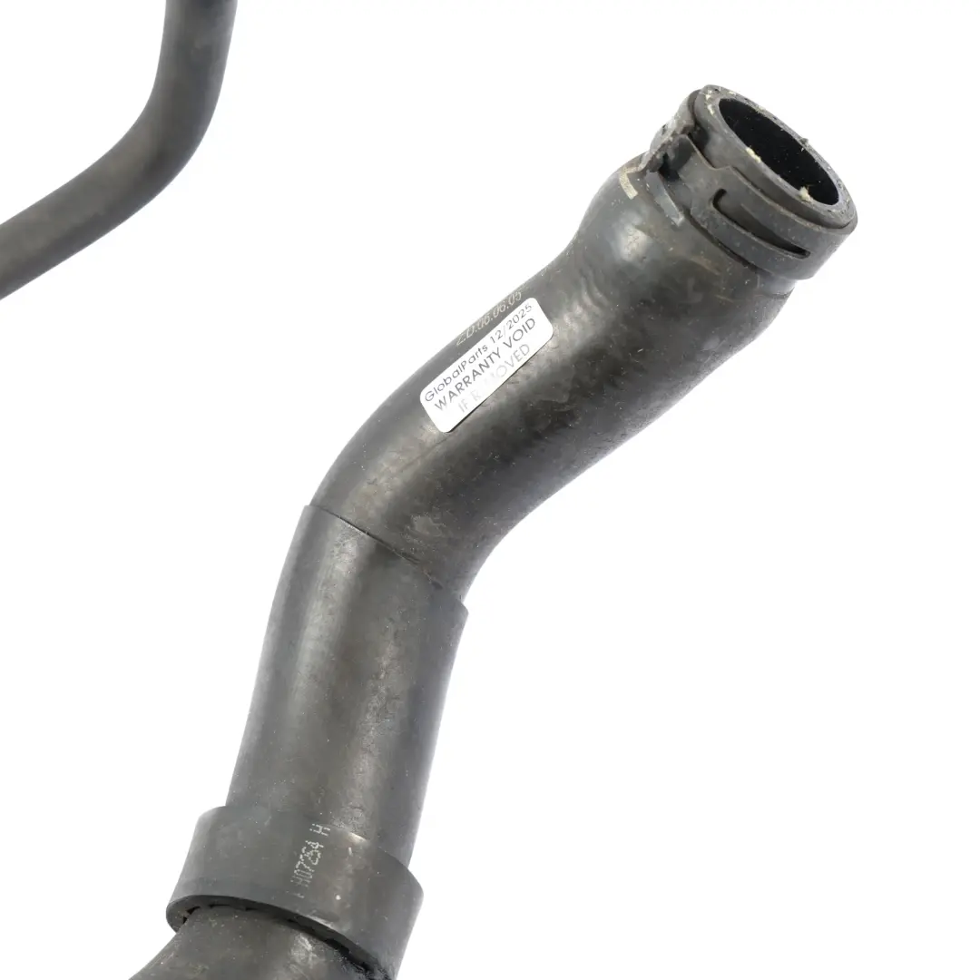 Acqua Refrigerante Tubo Linea Raffreddamento 2.0 TDI per Audi A3 8P con numero di parte 3C0122101BM Audi A3 8P Acqua Refrigerante Tubo Linea Raffreddamento 2.0 TDI - SKU 3C0122101BM-1 - Numero di parte 3C0122101BM