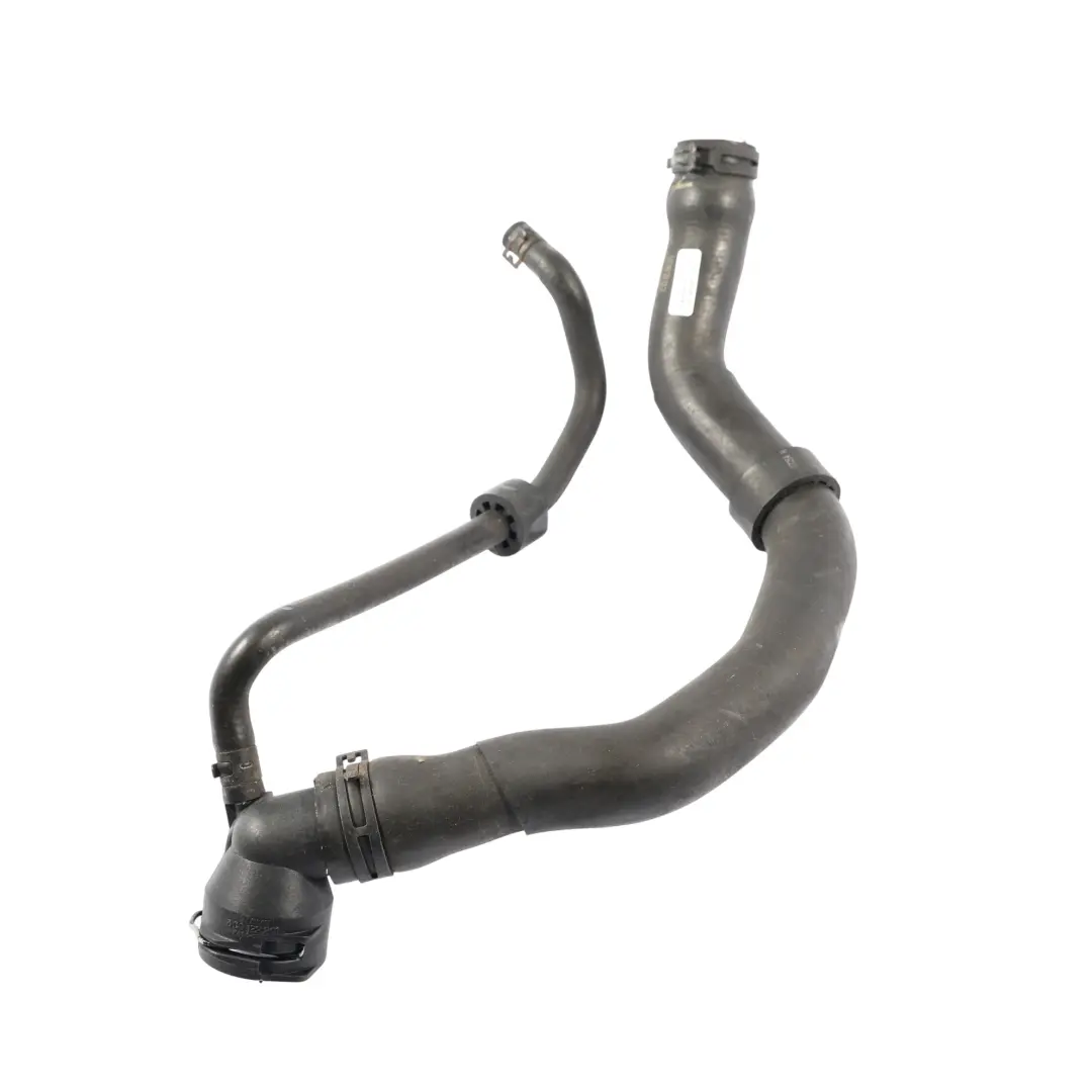 Wasser Kühlmittel Rohrleitung Schlauch Kühl 2.0 TDI für Audi A3 8P mit Teilenummer 3C0122101BM Audi A3 8P Wasser Kühlmittel Rohrleitung Schlauch Kühl 2.0 TDI - SKU 3C0122101BM-1 - Teilenummer 3C0122101BM